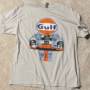 Racing t shirt